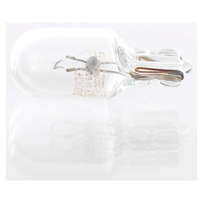 Pærer W5W 12V 5W 2 stk - Bosch