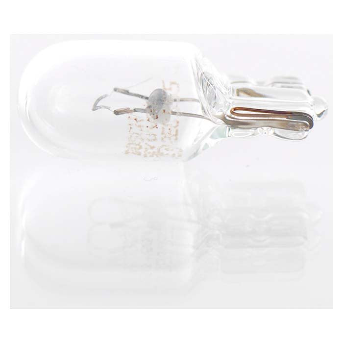 W5W 12V Longlife autopære 2 stk - lang levetid, kørelys, Bosch