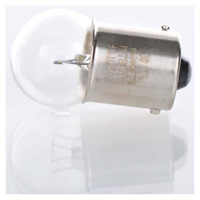 Autopære R5W 12V 5W BA15s Longlife 2 stk - Bosch