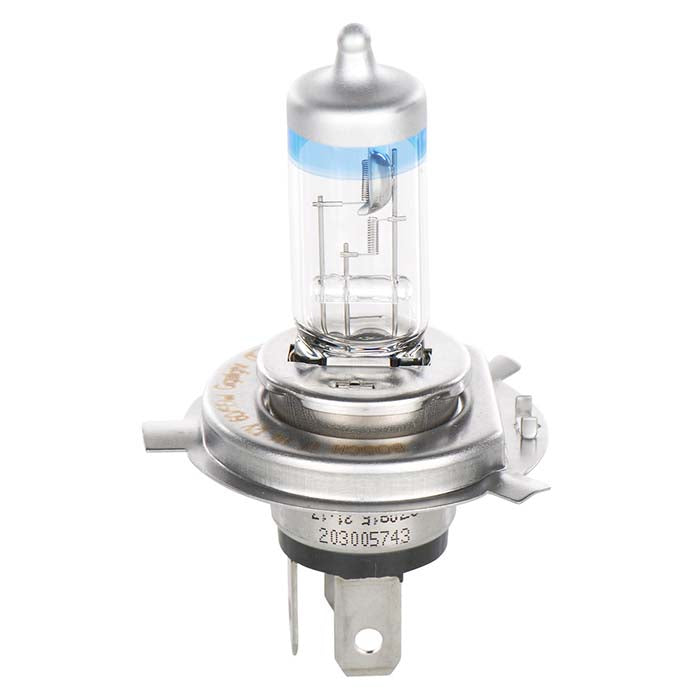 Halogen H4 60/55W 12V Giga Light 120 halogenpære - Bosch