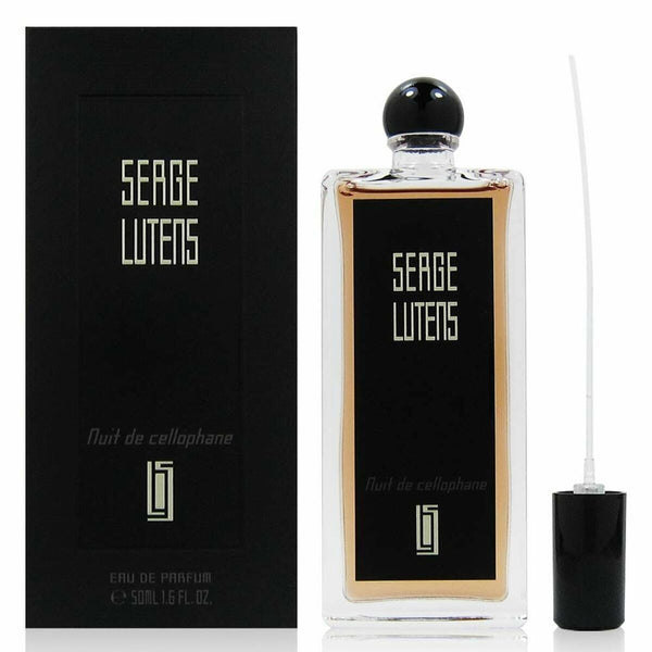 Unisex parfume Serge Lutens Nuit de Cellophane EDP (50 ml)