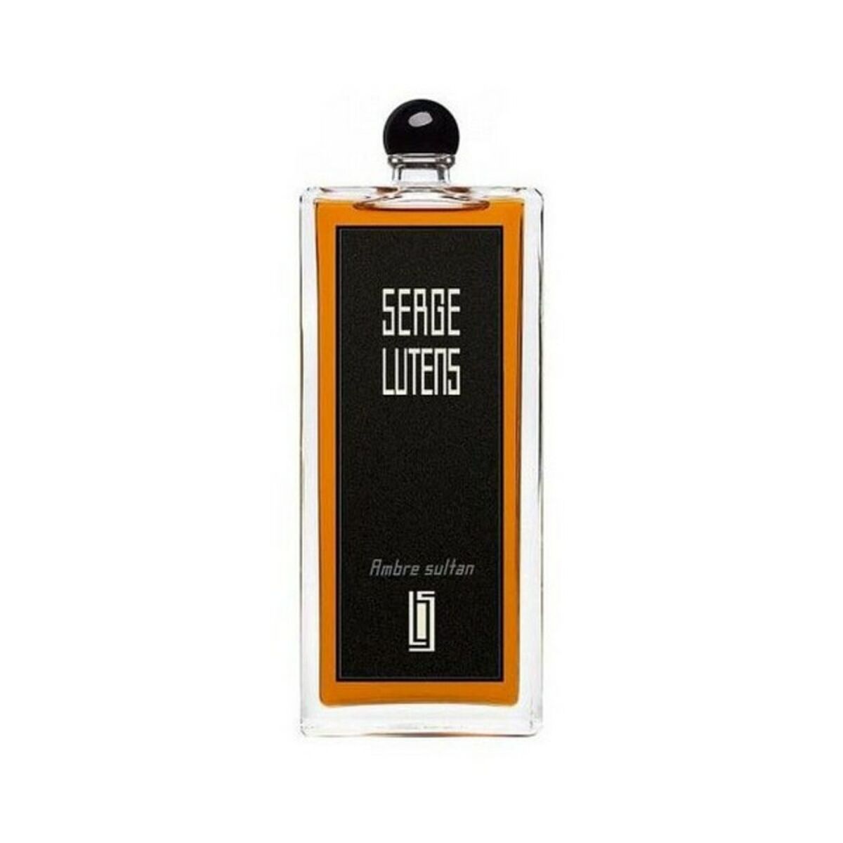 Unisex parfume Serge Lutens COLLECTION NOIRE EDP 100 ml