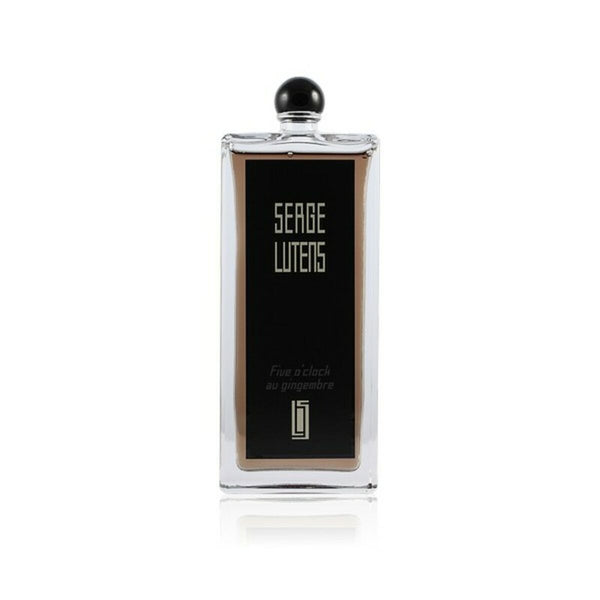 Unisex parfume Serge Lutens COLLECTION NOIRE EDP 100 ml