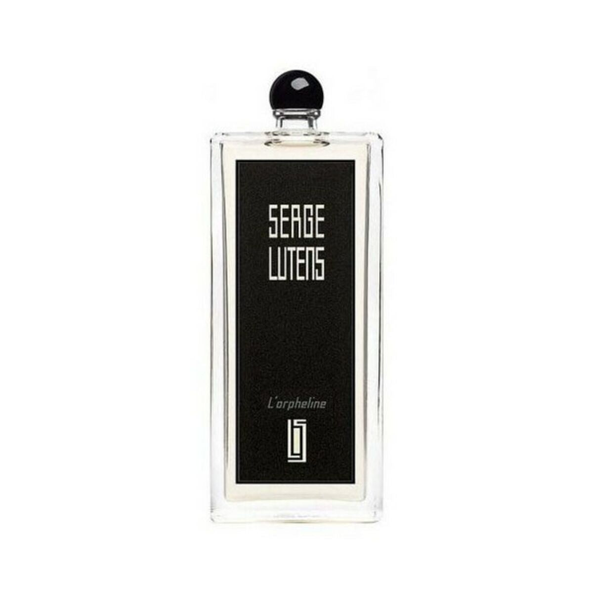 Unisex parfume Serge Lutens COLLECTION NOIRE EDP 100 ml