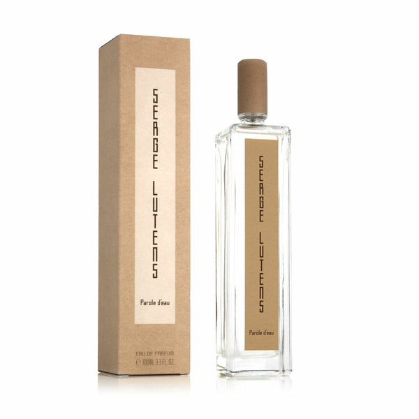 Dameparfume Serge Lutens Parole D'eau EDP 100 ml