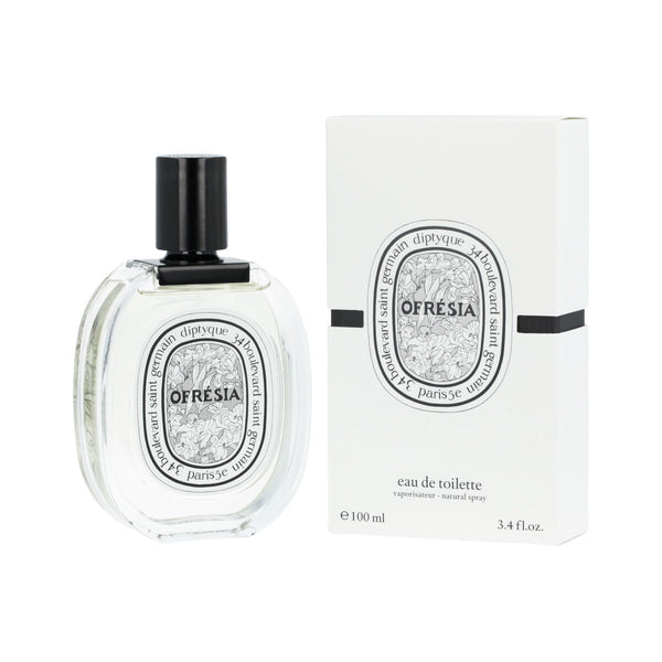 Dameparfume Diptyque OFRÉSIA 100 ml