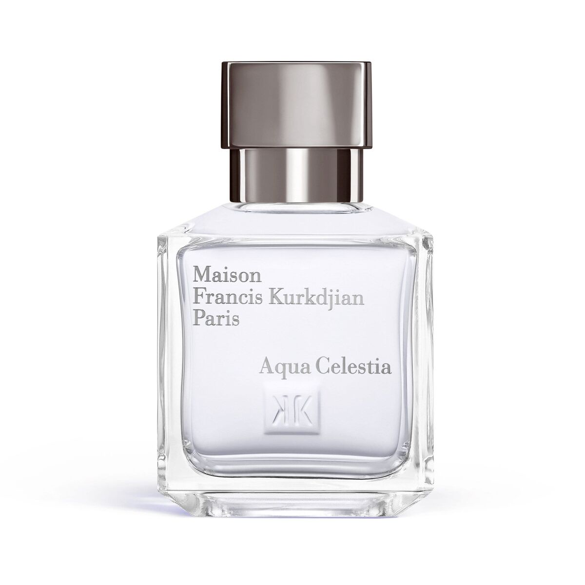Unisex parfume Maison Francis Kurkdjian AQUA CELESTIA EDT 70 ml