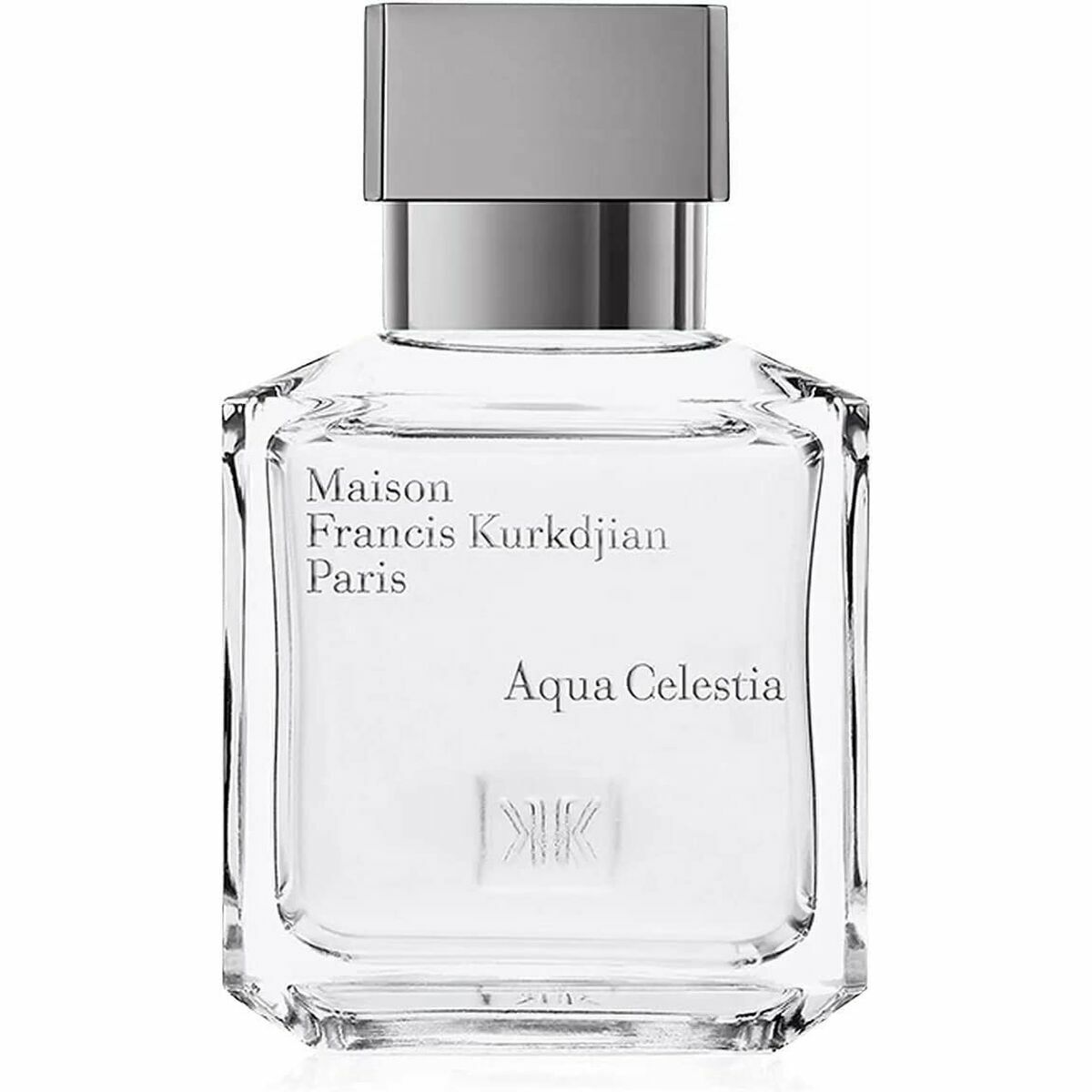 Unisex parfume Maison Francis Kurkdjian AQUA CELESTIA EDT 70 ml