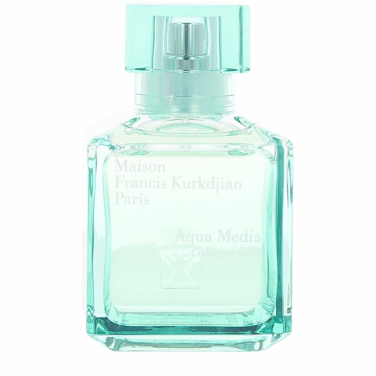 Unisex parfume Maison Francis Kurkdjian AQUA MEDIA COLOGNE FORTE EDP 70 ml