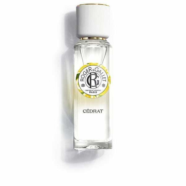 Unisex parfume Roger & Gallet Cédrat EDT 30 ml