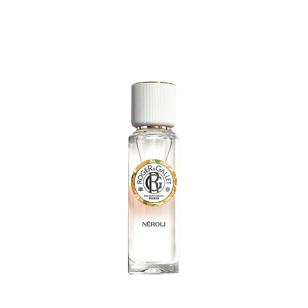 Unisex parfume Roger & Gallet Néroli EDP EDP 30 ml
