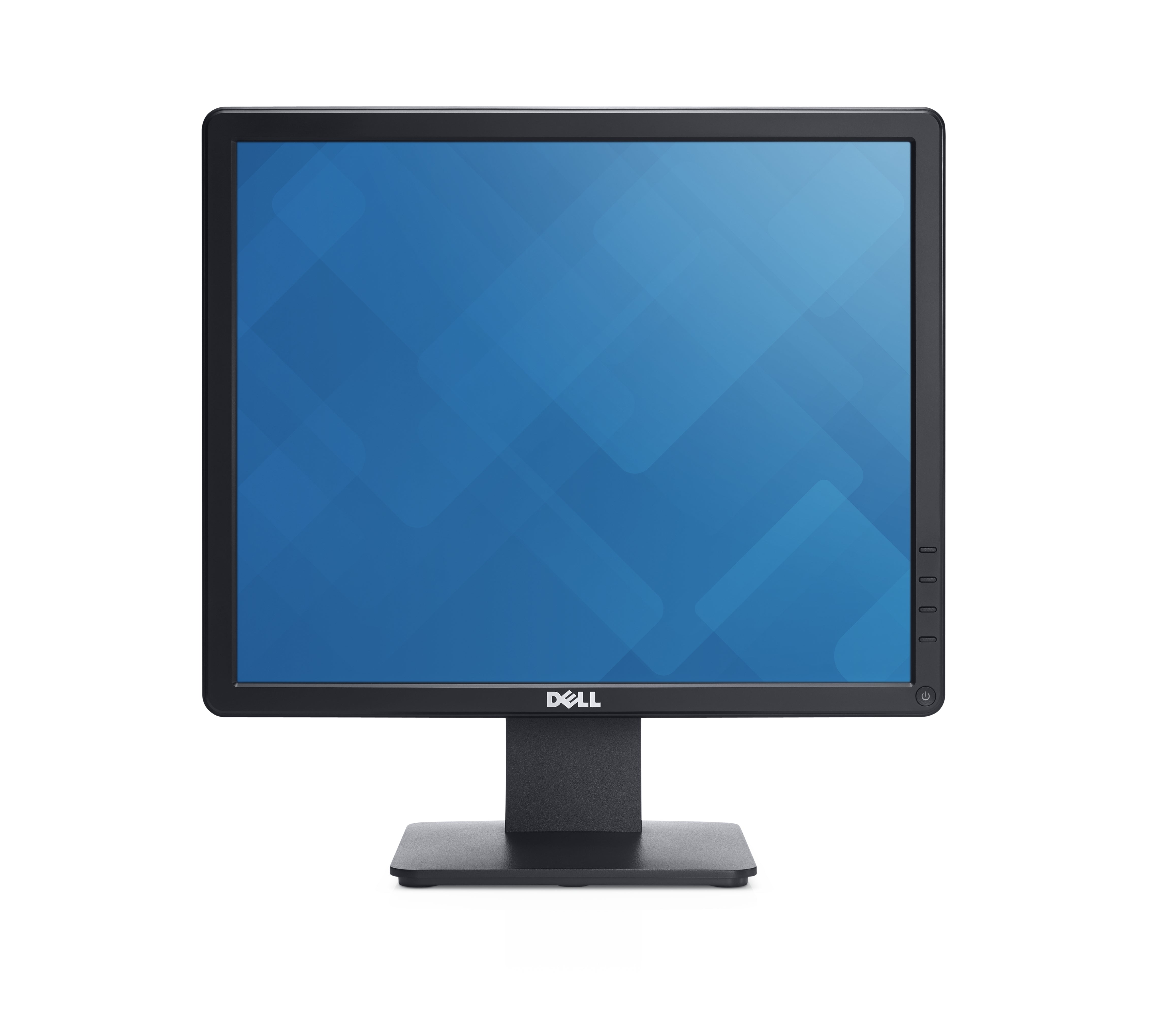 Dell E1715S 17 TN 1280 x 1024 VGA (HD-15) DisplayPort 60Hz