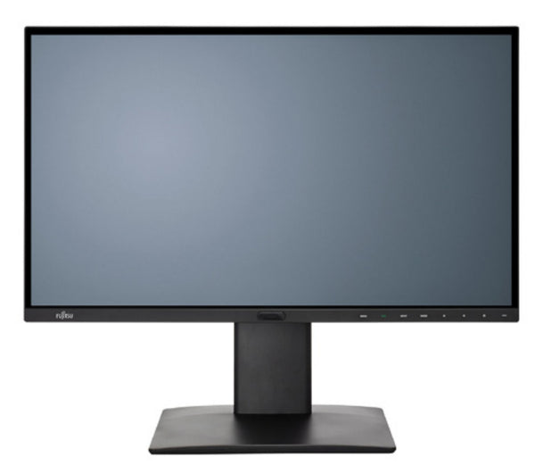 Fujitsu P27-8 TS UHD 27 IPS 3840 x 2160 (4K) HDMI DisplayPort