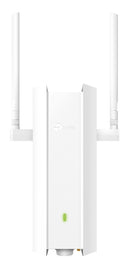 TP-Link Omada EAP625-Outdoor HD V1 Trådløs forbindelse Hvid