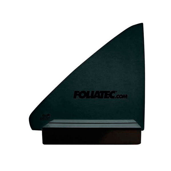 Solfilm 5% Blacknight Superdark 51x400+76x152 cm - Foliatec