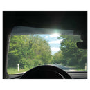 Sunvisor Reflex Glare Strip, black