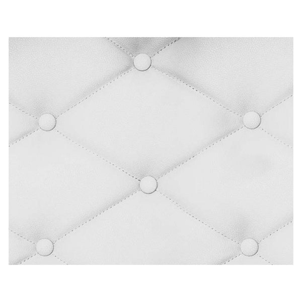 Spraymaling interiør hvid mat 400 ml - Foliatec