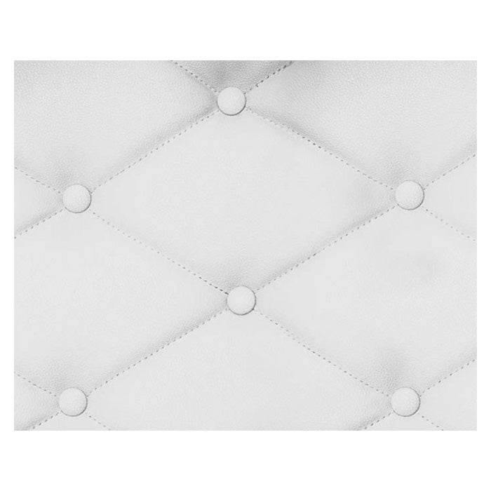 Spraymaling interiør hvid mat 400 ml - Foliatec