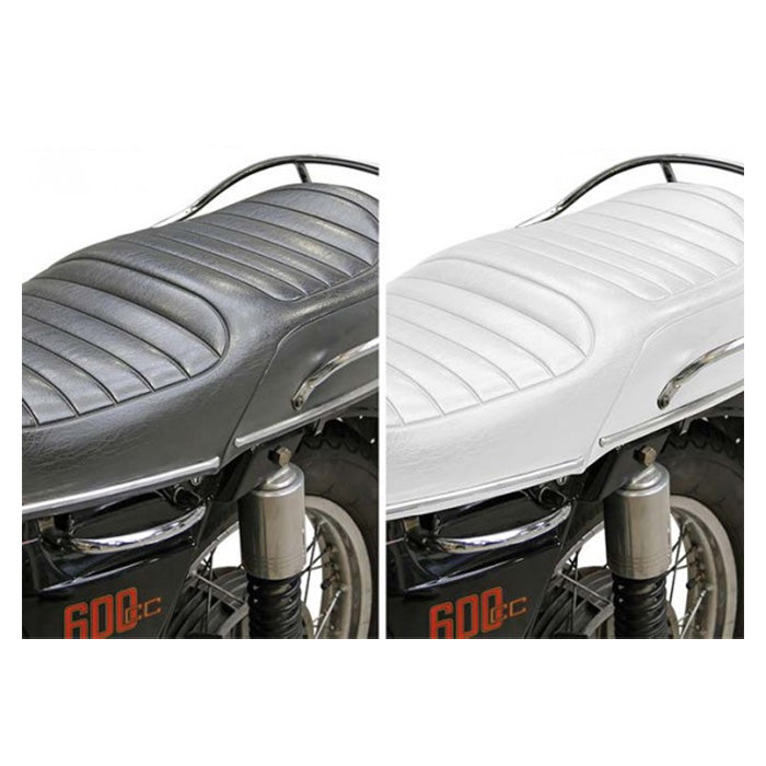 Spraymaling interiør hvid mat 400 ml - Foliatec