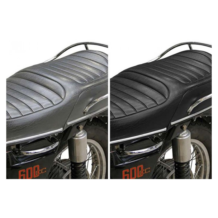 Spraymaling til interiør mat sort 400 ml - Foliatec