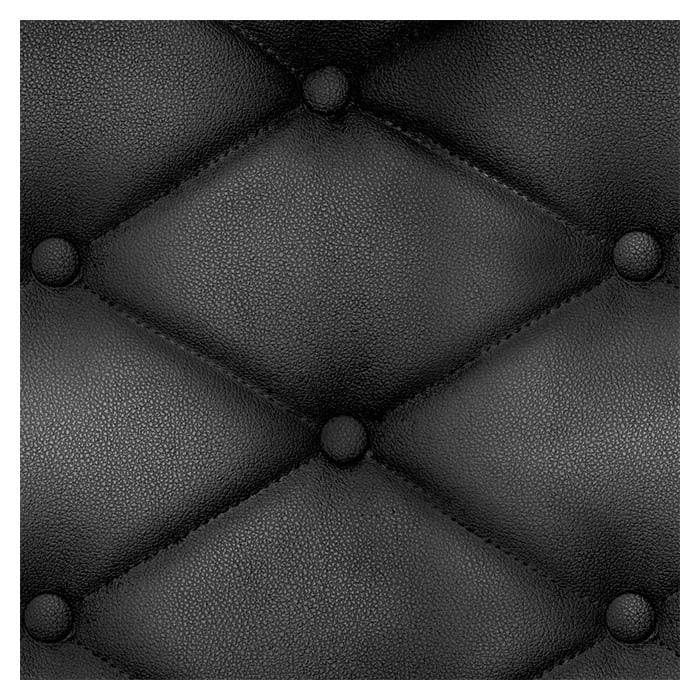 Interiørspray blank sort 400 ml - Foliatec