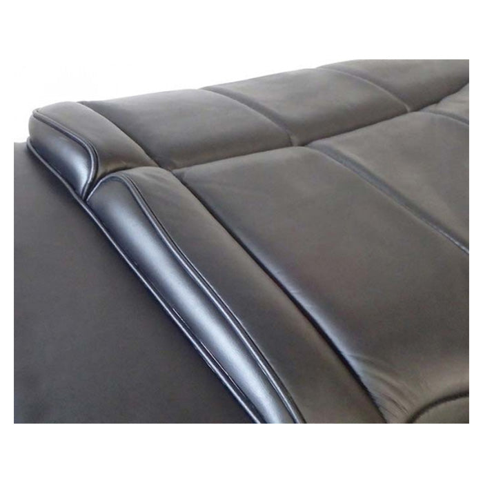 Interiørspray blank sort 400 ml - Foliatec