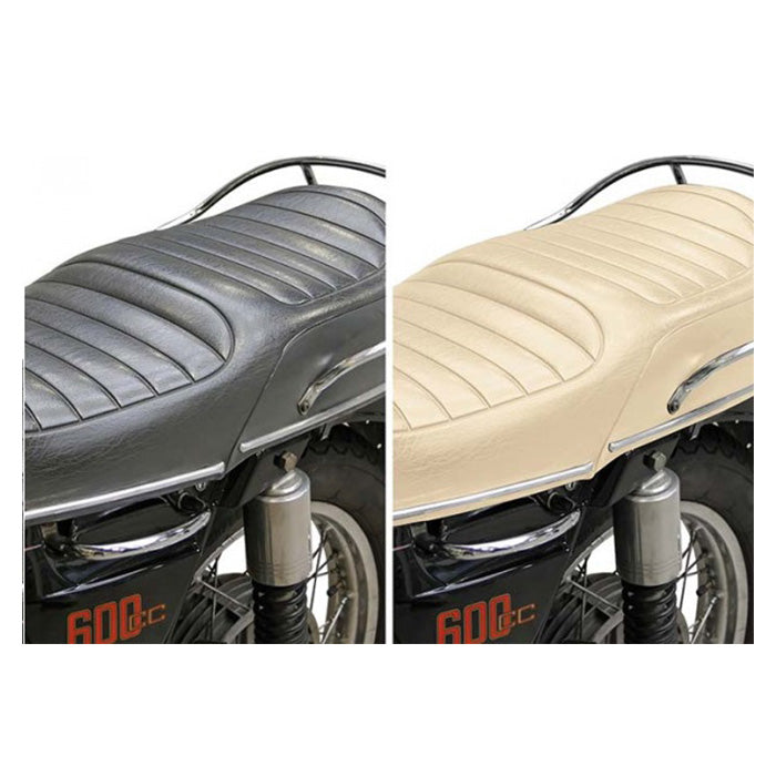 Spraymaling - Beige mat 400 ml - foliatec