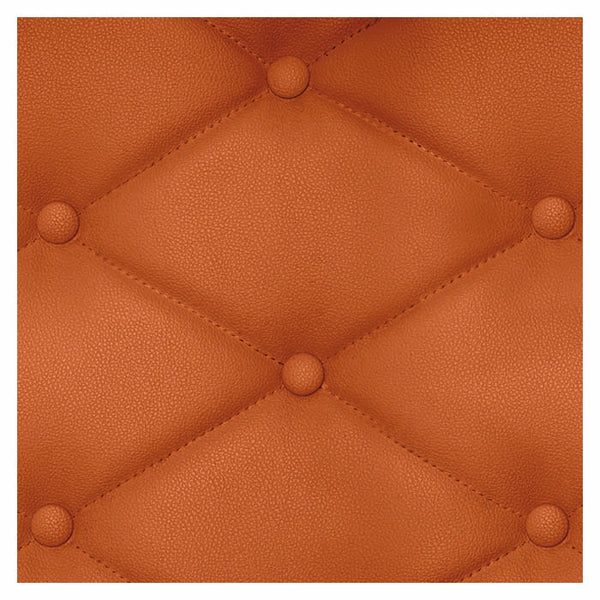 Interiørspray mat cognac 400 ml til plastik læder tekstil - Foliatec