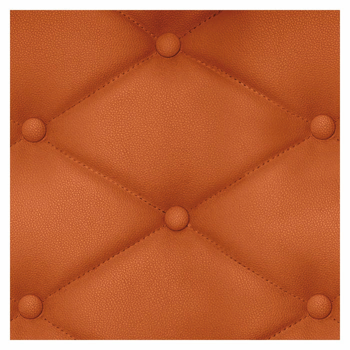 Interiørspray mat cognac 400 ml til plastik læder tekstil - Foliatec