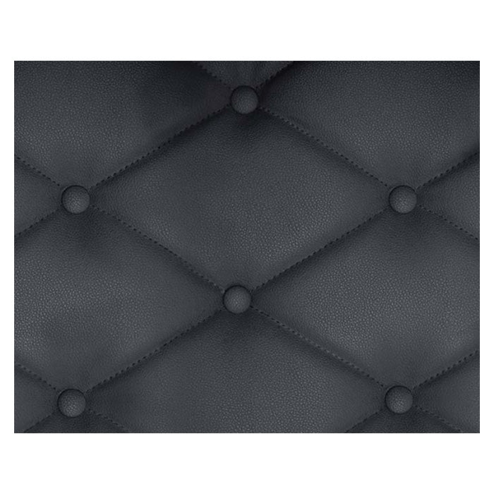 Interiørspray mørk grå mat 400 ml - Foliatec