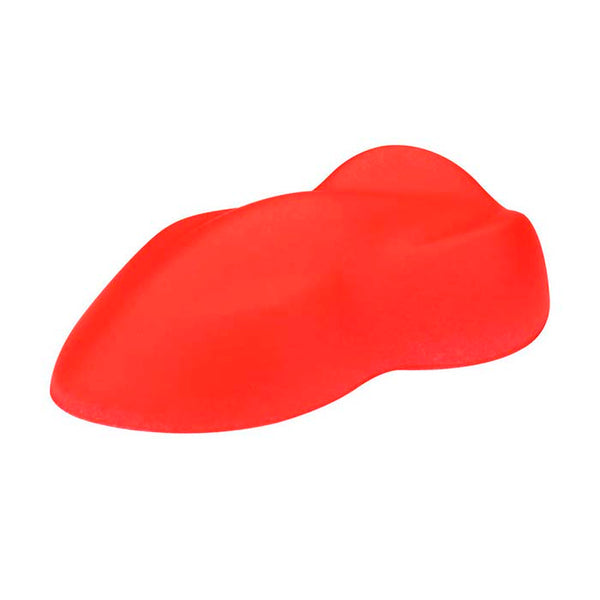 Sprayfolie neonrød 2x400 ml + base 2x400 ml - Fleksibel, aftagelig dækning, Foliatec