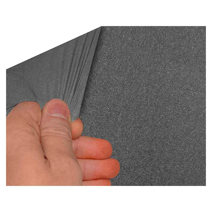 Sprayfolie - pistol grå 2x400ml - foliatec