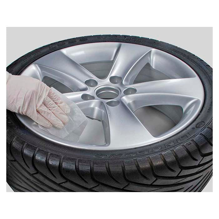 Sprayfolie - pistol grå 2x400ml - foliatec