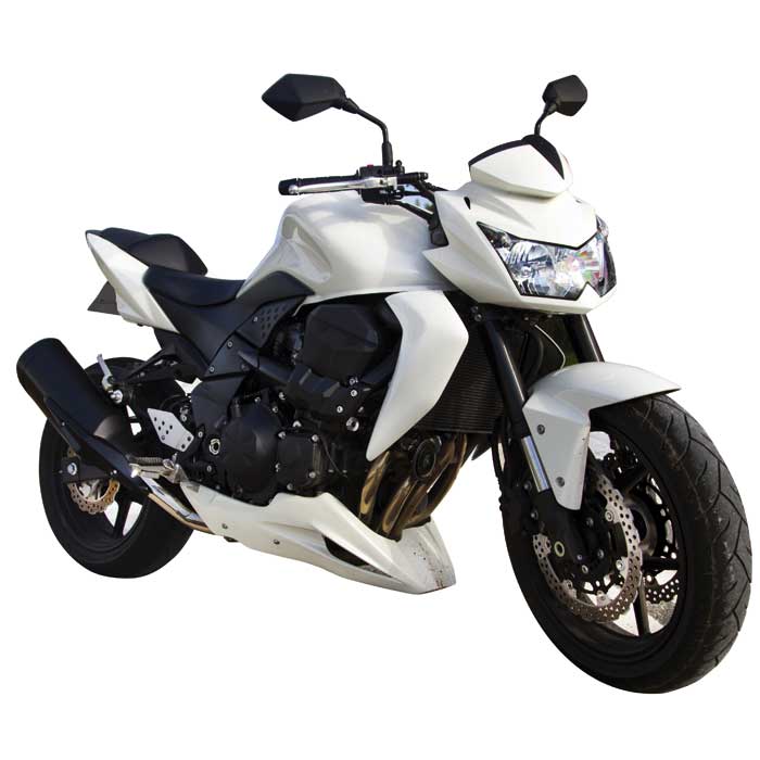 Sprayfolie blank sort 2x400ml - Foliatec