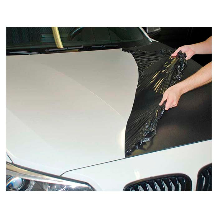 Foliatec Carbody Spray Film, transparent glossy, 5 L