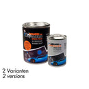 Foliatec Spray Film 2c sealer transparant ultra mat