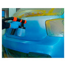 Foliatec spraysystem, 2x5L white mat, 2C sealer mat