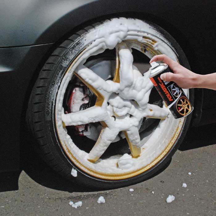 Rens til sprayfolie 400 ml - Foliatec