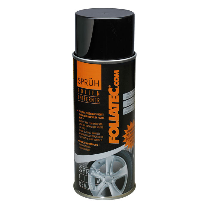 Sprayfolie fjerner 400 ml til bil og overflader - Foliatec
