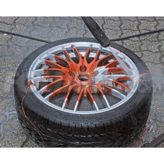 Sprayfolie fjerner 400 ml til bil og overflader - Foliatec