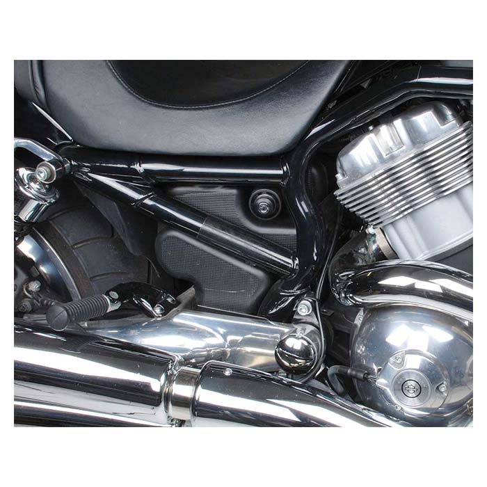 2-komponent universallak spray metallisk sølv 400 ml - Foliatec