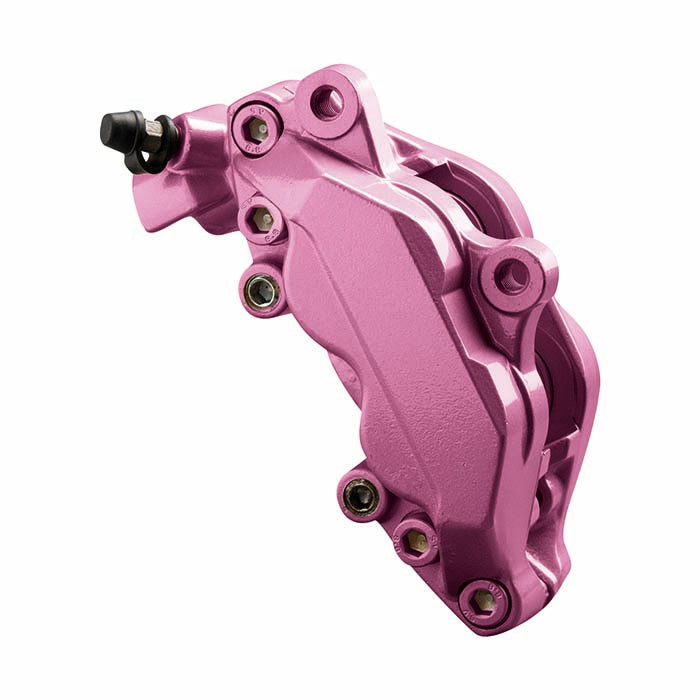 Bremsekaliberlak Candy Pink Metallic - Foliatec