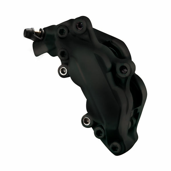 Bremsekaliberlak matsort pensel - Foliatec