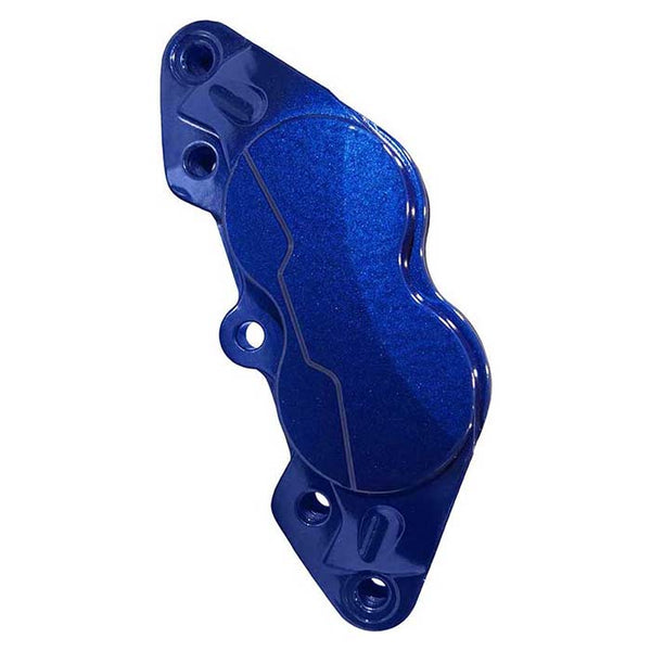 Bremsekaliberlak Performance Blue Metallic - Foliatec