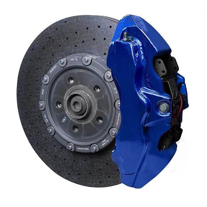 Bremsekaliberlak Performance Blue Metallic - Foliatec