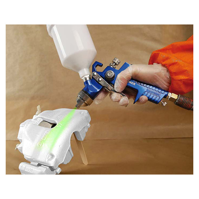 Fortynder til bremsekaliberlak til hvid basecoat - Foliatec