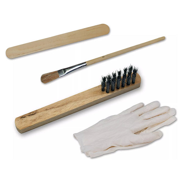 Bremsekaliberlak Creamy Vanilla varme- og kemikalieresistent - Foliatec