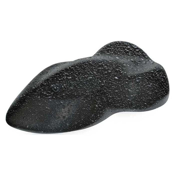 Strukturmaling - sort 400ml - foliatec