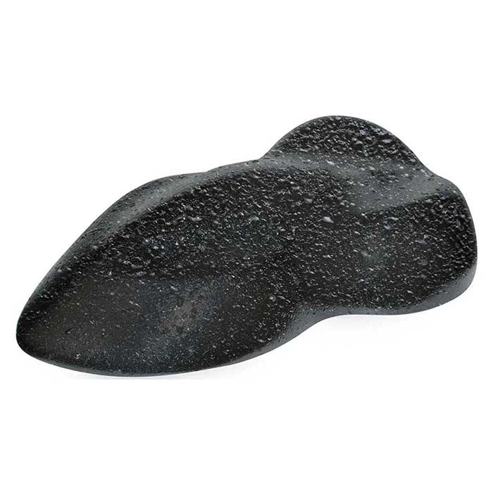 Strukturmaling - sort 400ml - foliatec