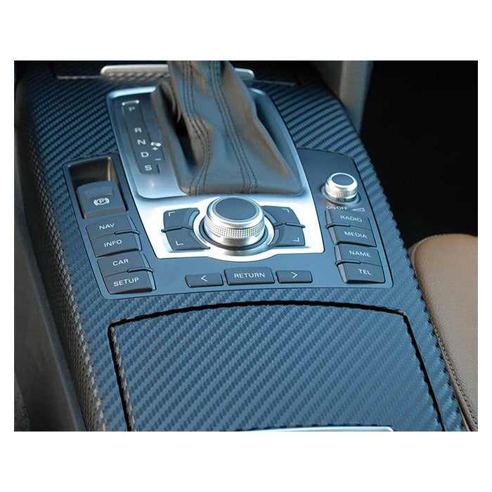 Designfolie - 152x20 cm - foliatec